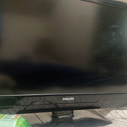 Philips Television