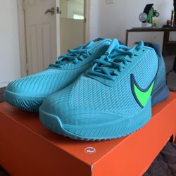 Nike Men’s Air Zoom Vapor Pro 2 Tennis/Racket/Padel/Pickleball Shoes- Size 12