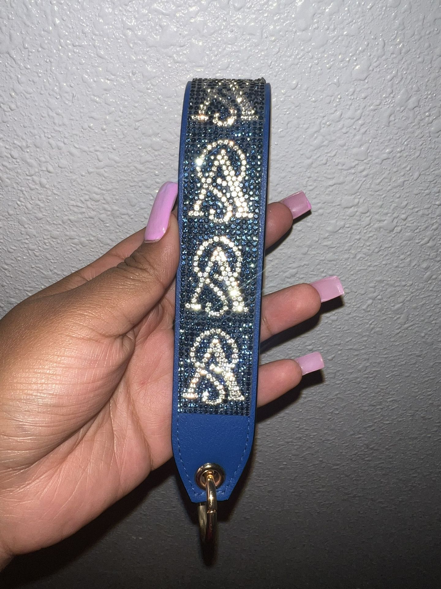 Victoria Secret Wristlet