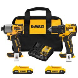 Power Tools 