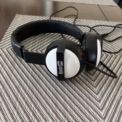 Rock Jam Headphones 