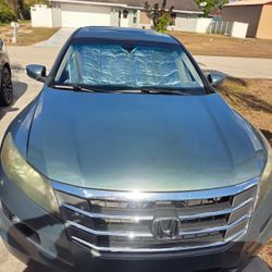 2010 Honda Accord Crosstour