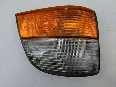 Saab 900 Front Turn Signal