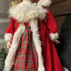 Porcelain Dolls $30 Each 