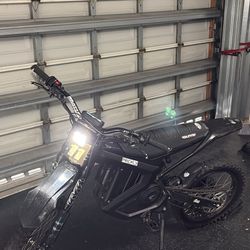 Modded Rawr Mantis X 