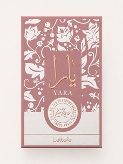Lattafa Yara Elixir
