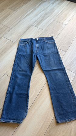 Men Levi’s
