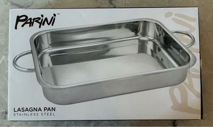 Lasagna Pan