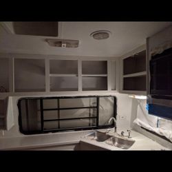 RV Trailer -Glendale 