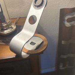 Dyson Hairdryer Stand 