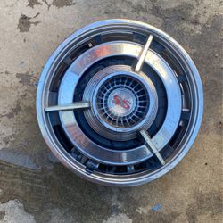 Hubcaps