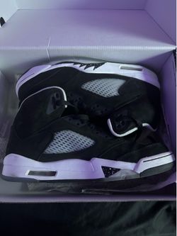 Air Jordan retro
