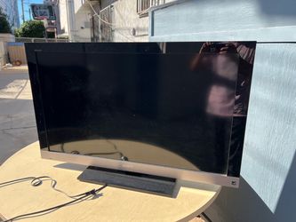 Sony Bravia 42” Flat Screen TV