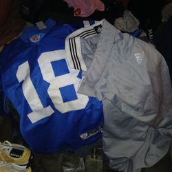 Variety Of Items Please Inbox To Inquire