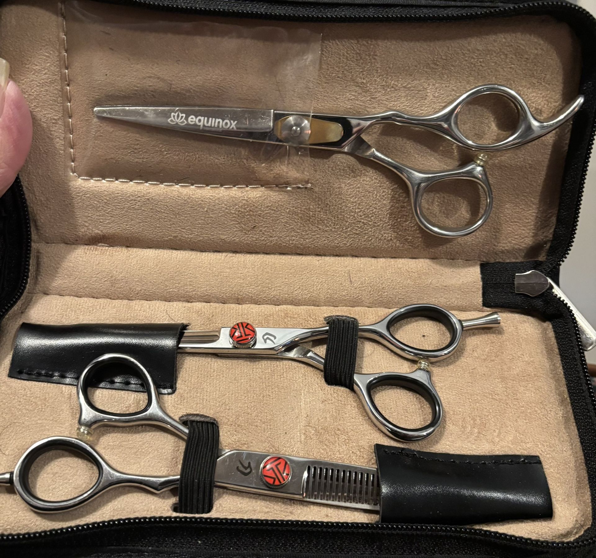 Huge Sale, Everything Must Go