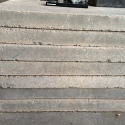 Concrete Pavers 