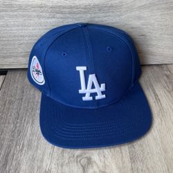 Los Angeles dodgers pro Standard snapback hat 🧢