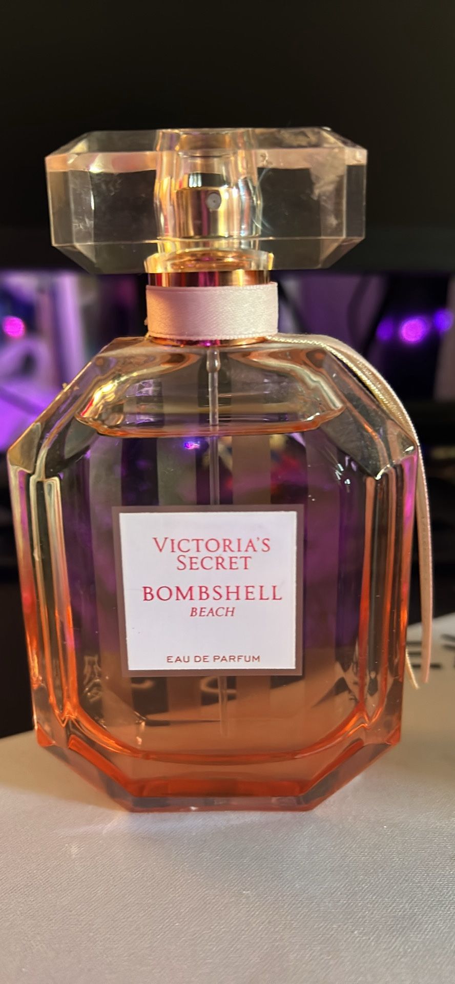 Victoria Secret Bombshell Beach