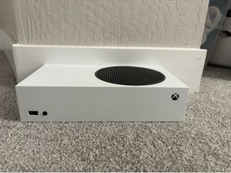 Xbox Series S 512GB