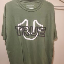 Men's XL True Religion 