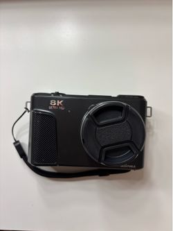 Camera