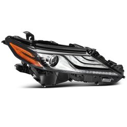 Toyota Camry 21-23 Headlight
