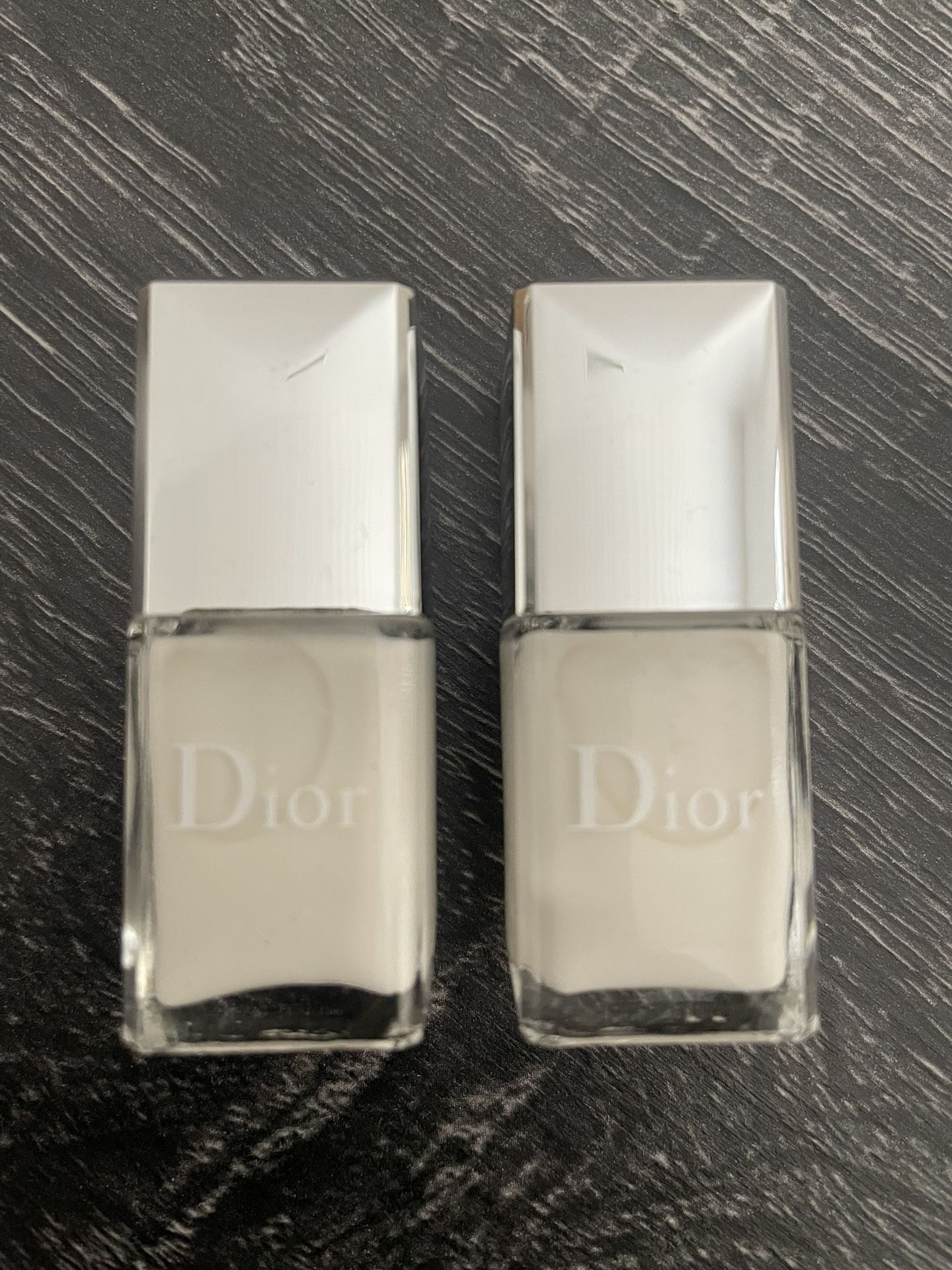Christian Dior Jasmine 007 Nail Polish