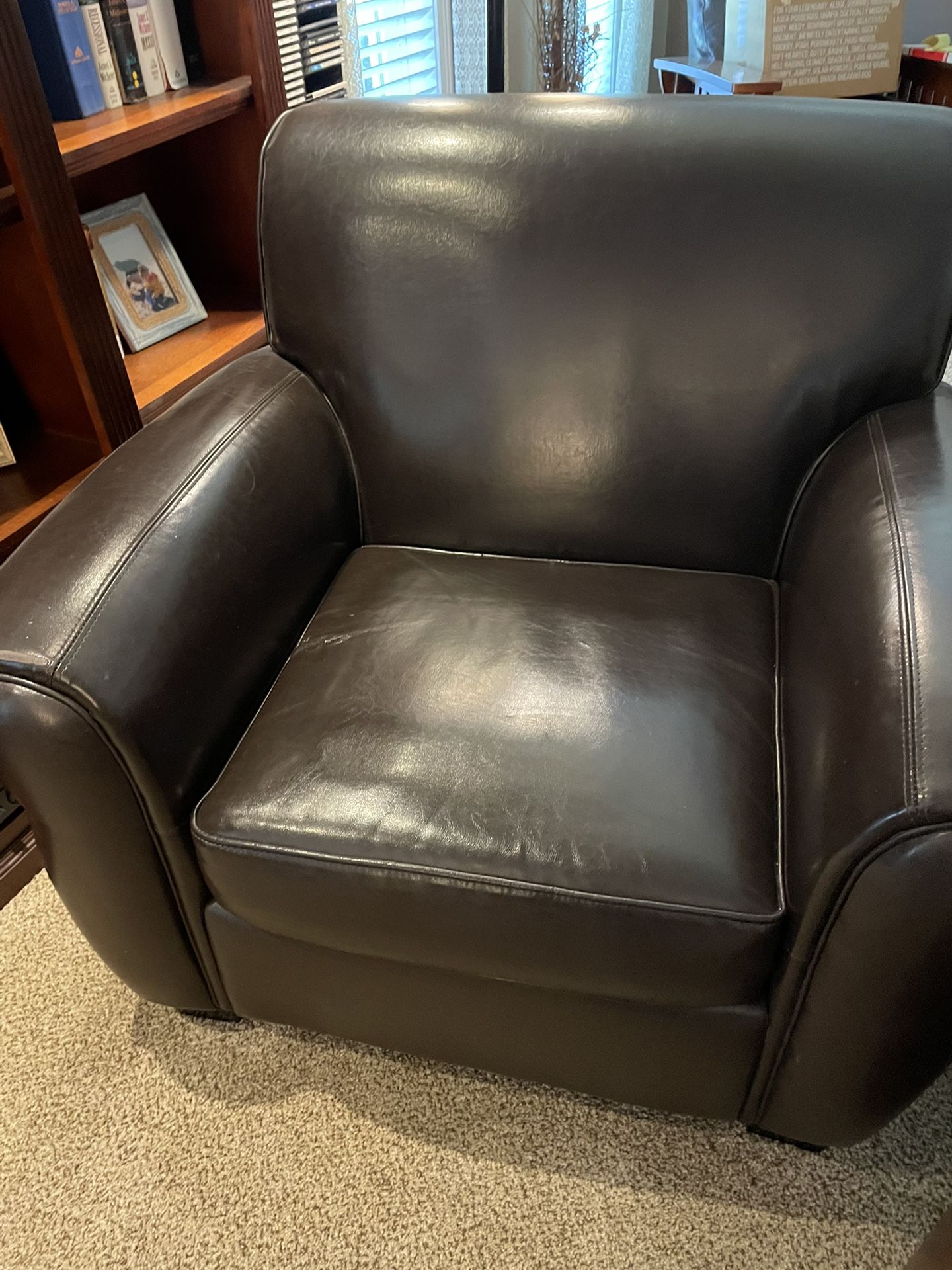 Club Chair