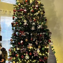 Christmas Tree