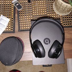 Beats Solo 3 Wireless