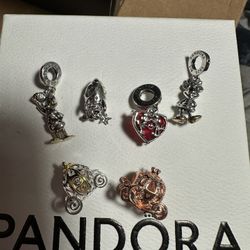 Charms 