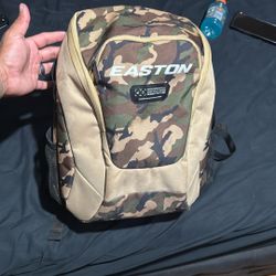 Easton Youth Baseball Bag