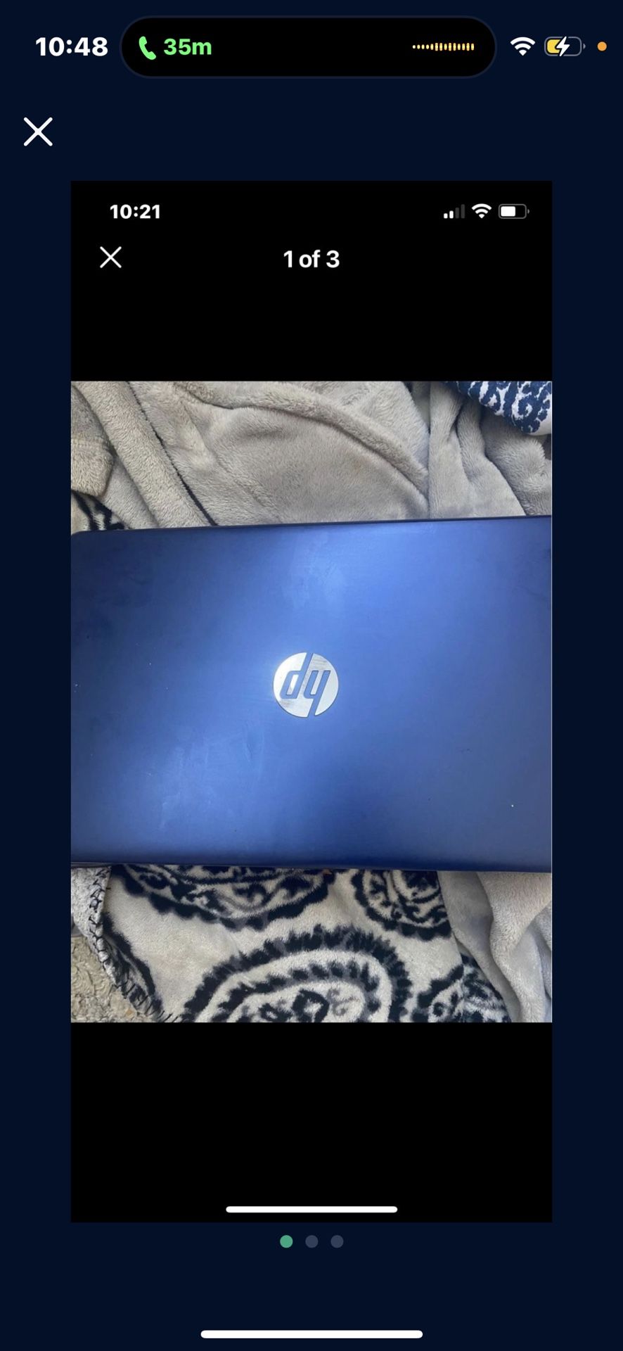 Hp Stream Laptop