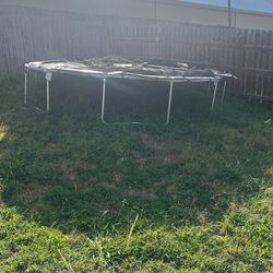 Trampoline