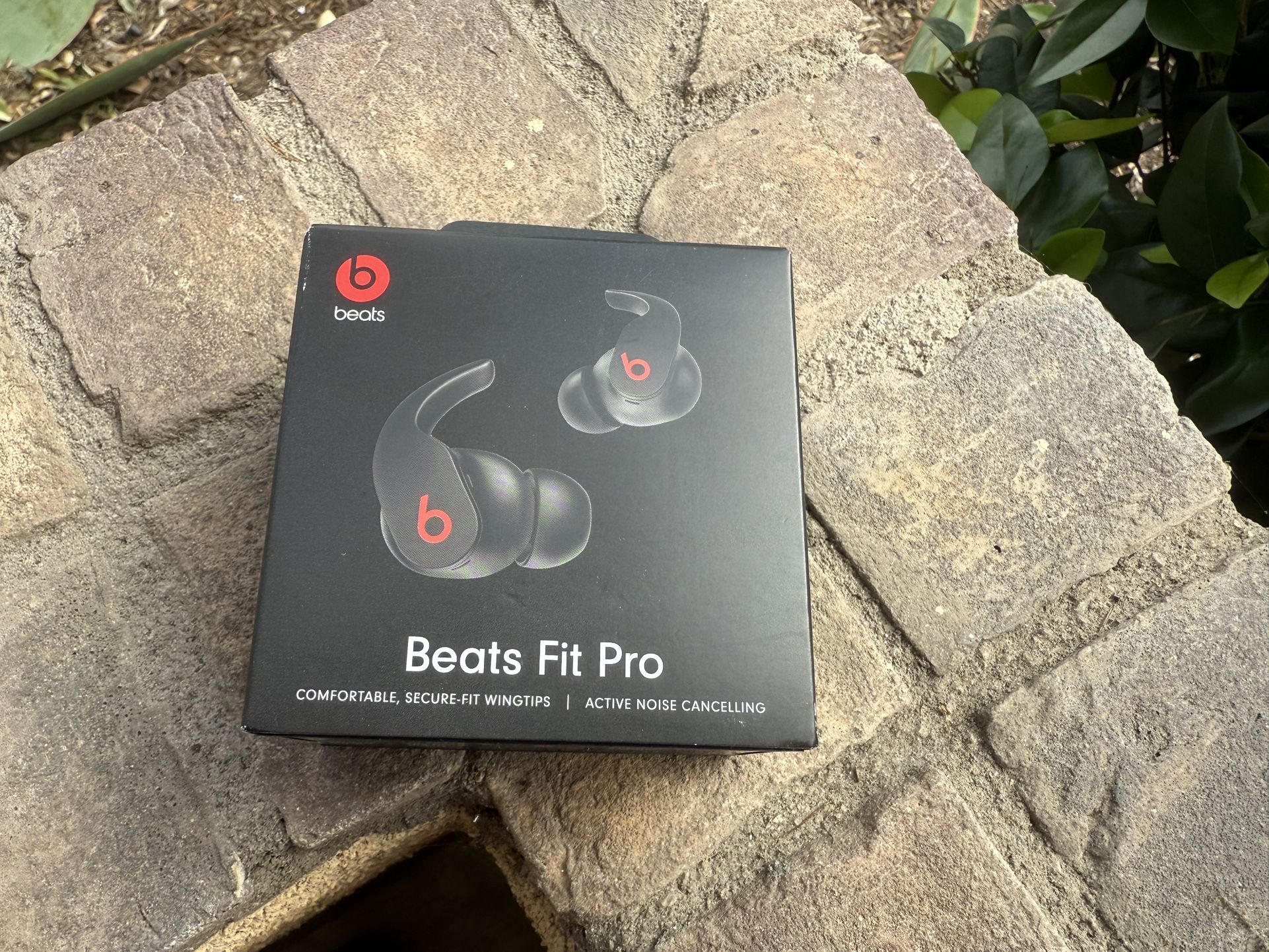 Beats Fit Pro