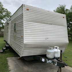 Trailer RV Gulf Stream 2005