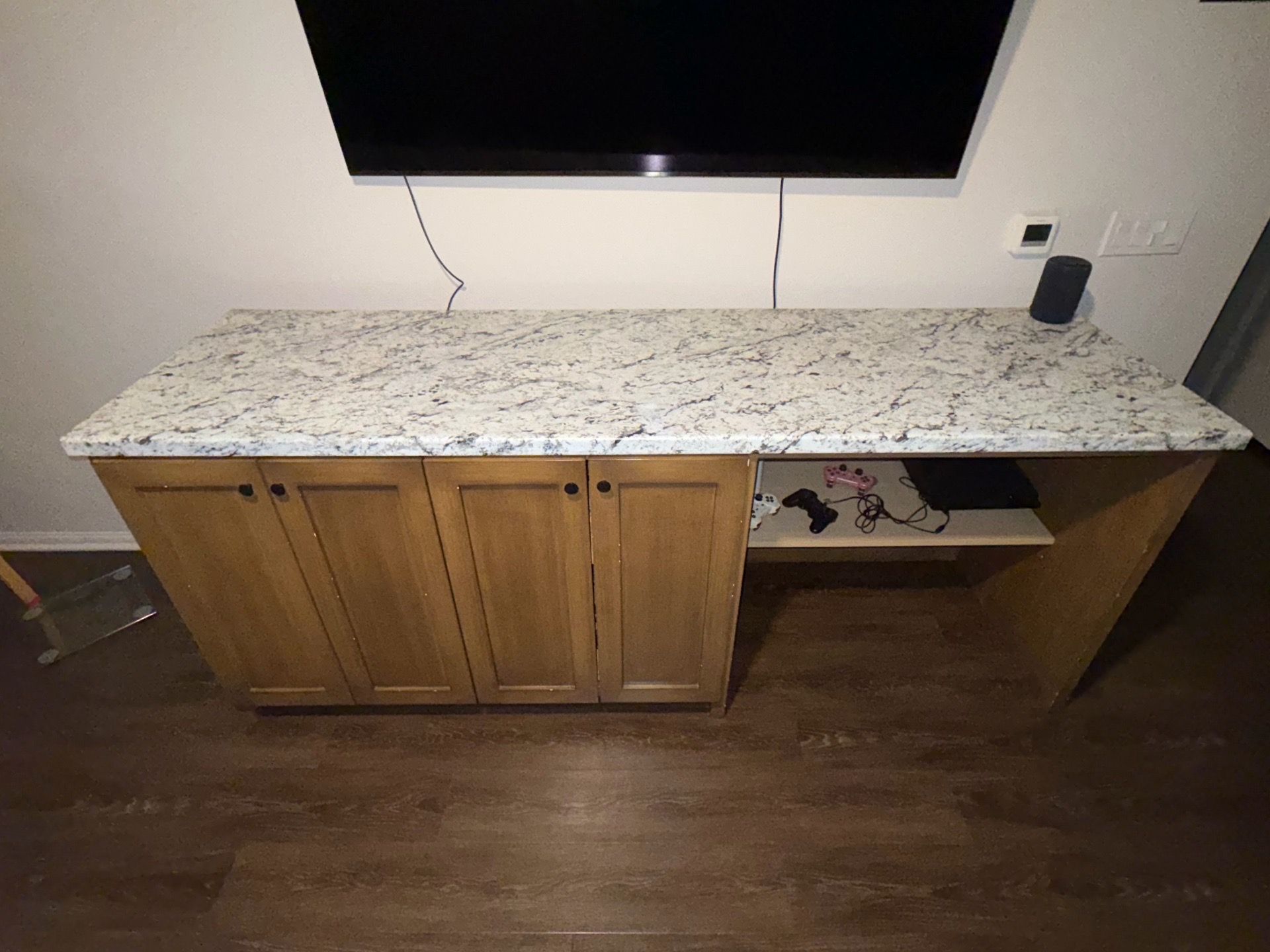 TV Stand Console