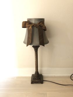 Table Lamp