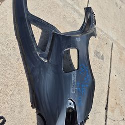 Bmw 2 series 228i right quarter panel oem