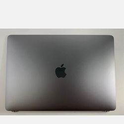 Genuine MacBook Pro 13" Screen And Case Touch Bar