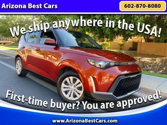 2023 Kia Soul