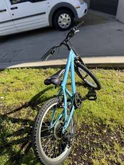 Kids Bike