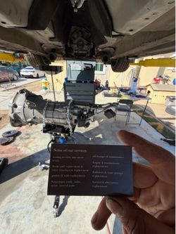 Mechanic