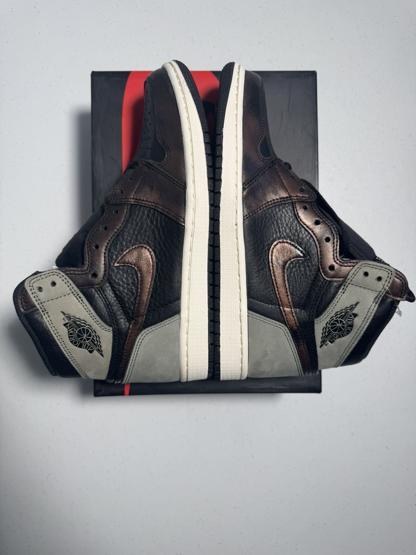 Jordan 1 Retro High