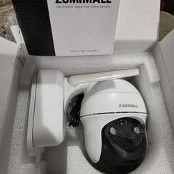 Security Cameras Wireless Outdoor, 360View,