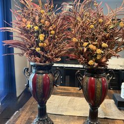 Traditional Home Decor 