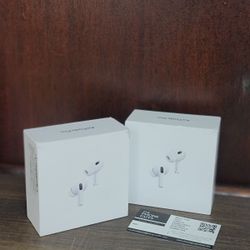 Apple Airpods Pro 3 Headset Brand New | $5 Down | Rest Later