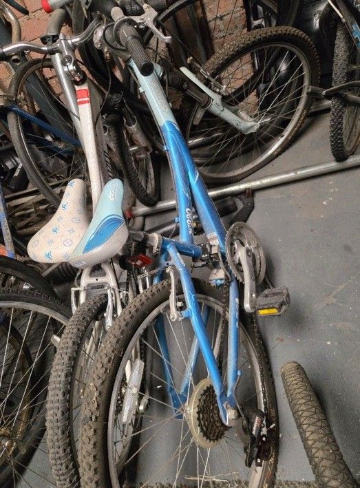 Trek MT 220 MOUNTAIN BIKE KIDS