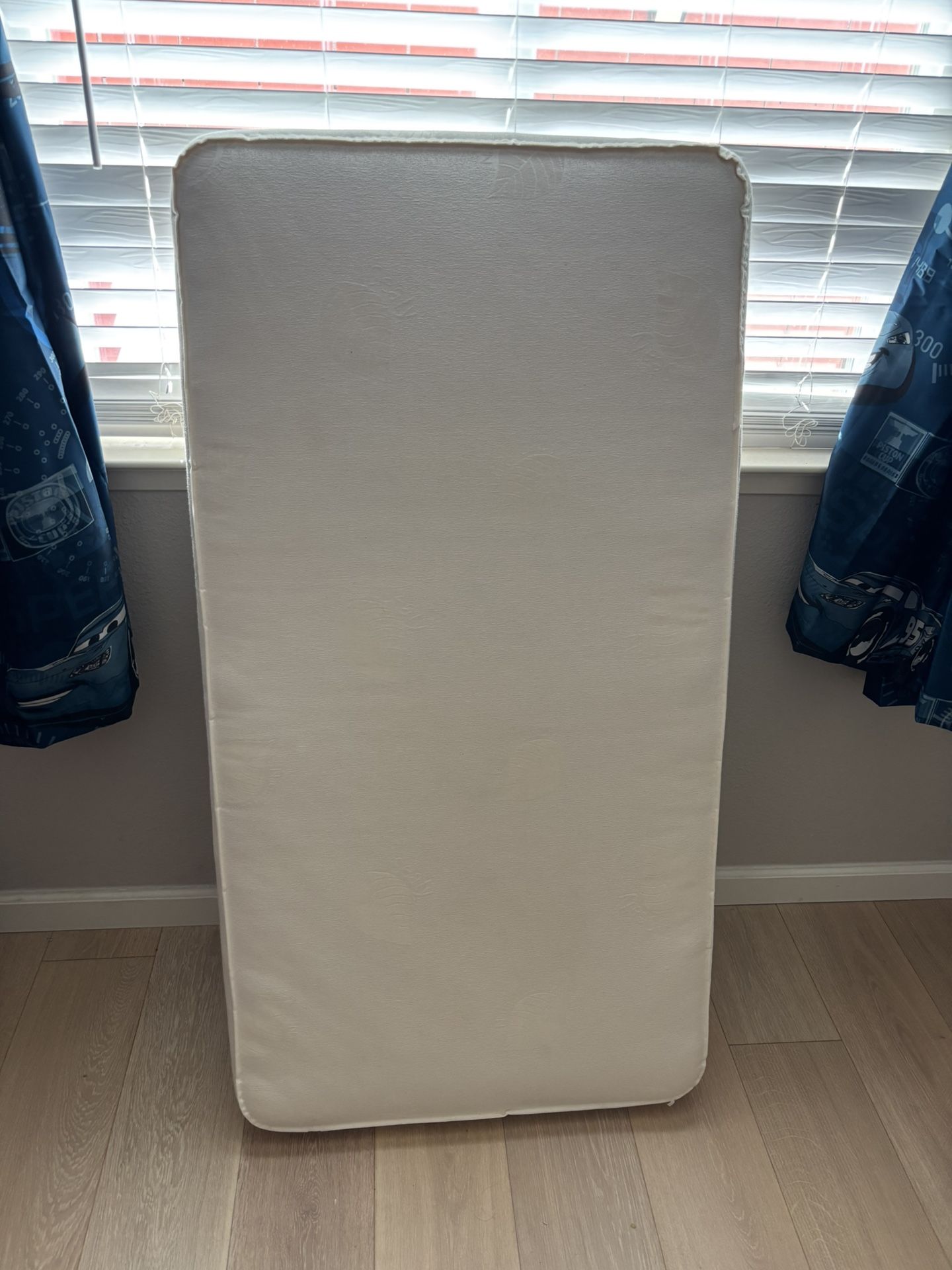Crib Mattress