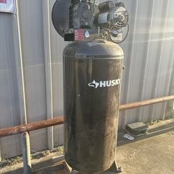 Husky Compressor